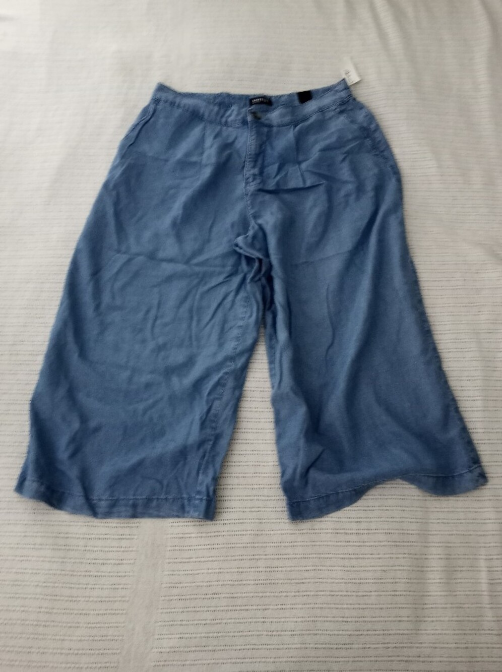 NWT REITMANS Plus Size Guacho Pants